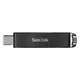 SANDISK 64GB Type-C Ultra Crna  USB 3.1 / USB C 64GB Crna