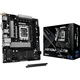 ASRock Matična plošča ASRock H810M-X Wi-Fi