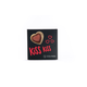 Čokoladica Kiss Kiss - bela akcija