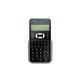 SHARP tehnični kalkulator EL-531XHWHC, bel