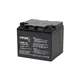 slomart VIPOW 12V 40Ah gel akumulator