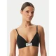 Calvin Klein Underwear Nedrček  črna