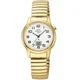 Master Time MTLA-10947-12Z Ladies Watch Super Power Daily Radio-controlled 34mm 5ATM