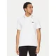 Calvin Klein Polo majica K10K114141 Bela Regular Fit