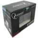 SPK 111 Gembird Stereo zvucnici Blue black, 2 x 3W RMS USB pwr, 3.5mm kutija sa prozorom 399