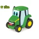 Tomy JD Kids John Deere - Johnny traktor stisni in pojdi 15 cm