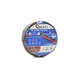 GEKO G73692 Armirana vrtna cev BLACK&RED 1/2 20m