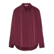 Anna Field Bluza ciklama
