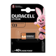 Duracell - Baterija Duracell Lithium CR123, 1 kos