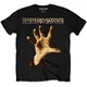System of a Down Majica Hand Unisex Black XL