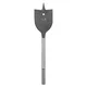 shumee Lopatasti sveder za les, 34 x 152 mm