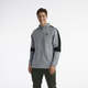 DUKS PUMA EVOSTRIPE CORE FZ HOODIE M