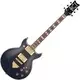 Ibanez AR320-MBM Midnight Black Metallic Električna kitara