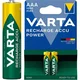 ACCU AAA/K2 1000MAH PROFI VARTA