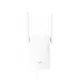 Wireless range extender CUDY RE1800, AX1800 Wi-Fi 6 Mesh Range Extender RE1800