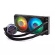 CoolerMaster MasterLiquid PL240 flux vodeno hlađenje crno (MLY-D24M-A23PZ-R1)