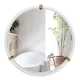 Stensko ogledalo LED 70cm BL805