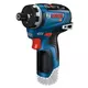 BOSCH plavi alat GSR 12V-35 HX solo Akumulatorski odvrtač