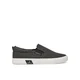 Nautica Tenis superge MSS20515-01 Siva
