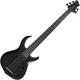 Sire Marcus Miller M2-5 2nd Gen Transparent Black 5 strunska bas kitara (Kot novo)