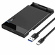 Ugreen Kućište za eksterni hard disk US221 USB-C 2.5