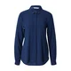 Soft Rebels Bluza Freedom temno modra