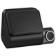 Auto kamera 70MAI A200, FHD, 2 LCD, siva