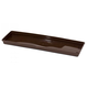 Podmetač Za Saksiju Universal 47X15X25Cm Braon