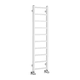 Sapho - Kupatilski radijator METRO LIGHT 114x30 cm sjajni hrom