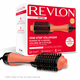 REVLON četka za kosu Salon 2U1 Apricot