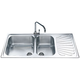 SMEG pomivalno korito SG116S