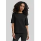 Womens T-shirt Classy black