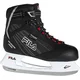Moške zimske drsalke Fila Breeze Black