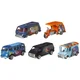 Hot Wheels PREMIUM ENGLISH - POP CULTURE MOTIVES