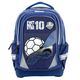 Ranac za školu anatomski Octopus Football Blue OET2410