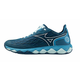 Muške tenisice Mizuno Wave Enforce Tour AC - moroccan blue/white/blue