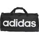 ADIDAS PERFORMANCE Sportska torba, crna / bijela