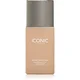 ICONIC London Super Smoother dolgoobstojni matirajoči tekoči puder odtenek Golden Tan 30 ml
