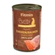 Fitmin Purity Puppy Chicken & Salmon 400 g