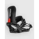Nidecker Combo 2027 Snowboard Bindings black