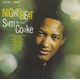 Sam Cooke - Night Beat (Limited Edition) (Green Coloured) (180 g) (LP)
