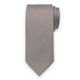 Moška classic kravata rjavo-modra z drobnim vzorcem 15219