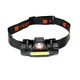shumee Teger 200 Lm COB LED žaromet za polnjenje USB