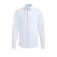 WE Fashion Poslovna srajca svetlo modra