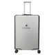 Travelite Luggage Cover L Transparent