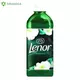 OMEKS.LENOR EMERALD & IVORY FLOWER 1.5L (6) P&G NELT