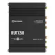 Teltonika RUTX50 brezžični usmerjevalnik Gigabit Ethernet Dvopasovni (2,4 GHz / 5 GHz) 5G Črna