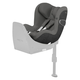 cybex® dječja autosjedalica sirona™ z2 360° i-size 0+/1 (0-18 kg) soho grey