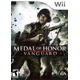 Medal of Honor Vanguard (WII) - rabljeno