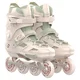 Sway Profesionalni roleri, Roze-sivi